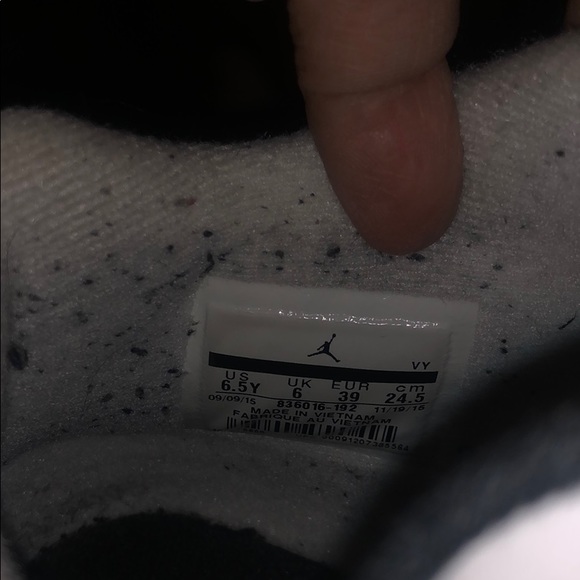 Air Jordan OG - Picture 4 of 4